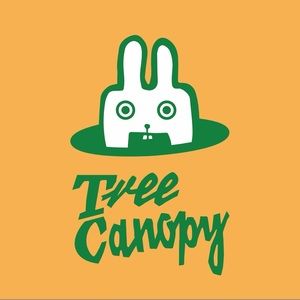 TREE CANOPY ❤️ YOU